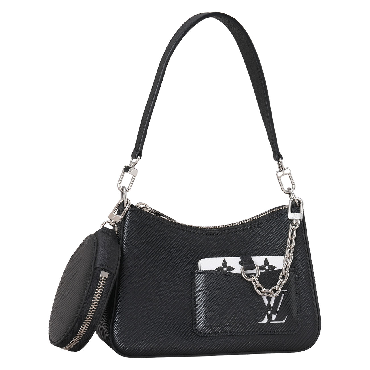 LOUIS VUITTON(USED)루이비통 에삐 마렐리니 숄더백